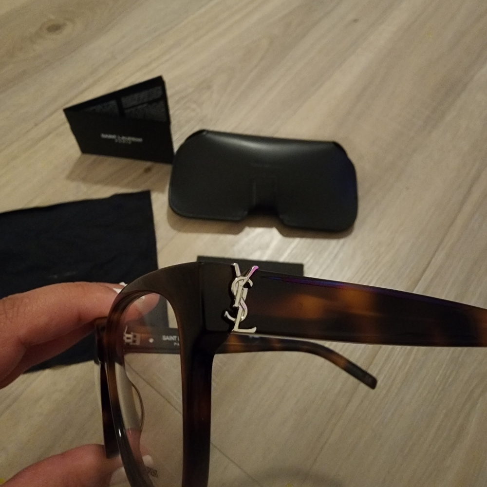 YSL Women's Eyeglasses